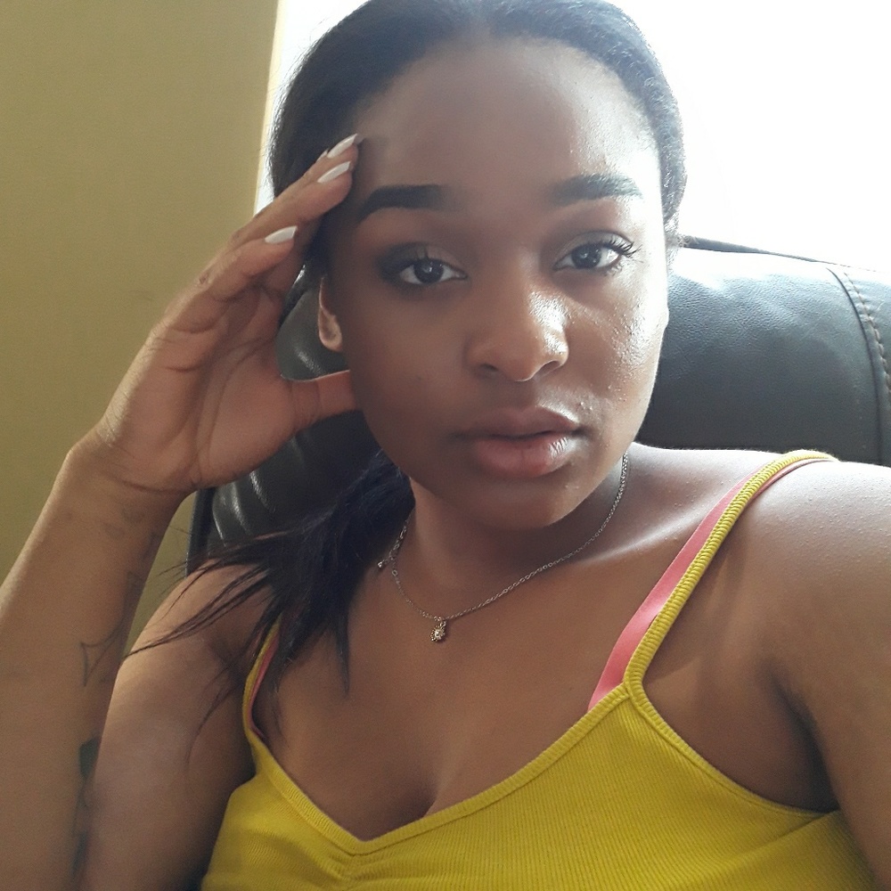 Meet your Posher, Erika